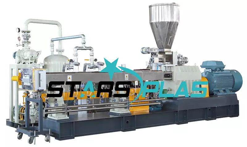 PET-Bottle-Granulation-Lines