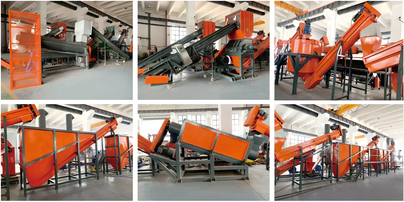 PET-Recycling-Line-Details